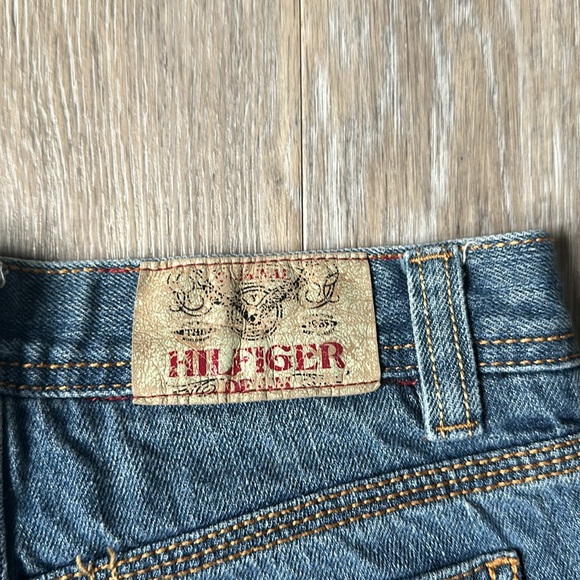 Boys Tommy Hilfiger jeans - Picture 6 of 6